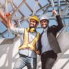 The Best Practices and Protocols at Construction