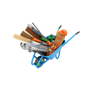 Structural Steel Beams